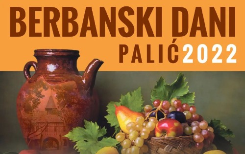 Бербански дани