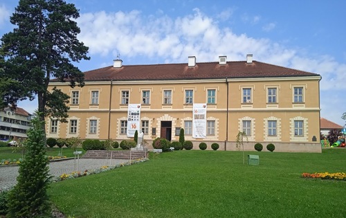 Библиотека Браћа Настасијевић