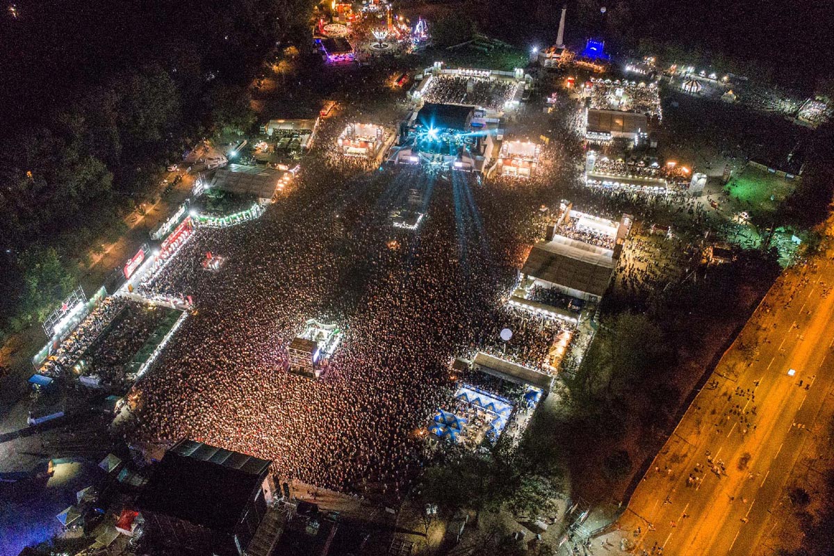 Бир Фест