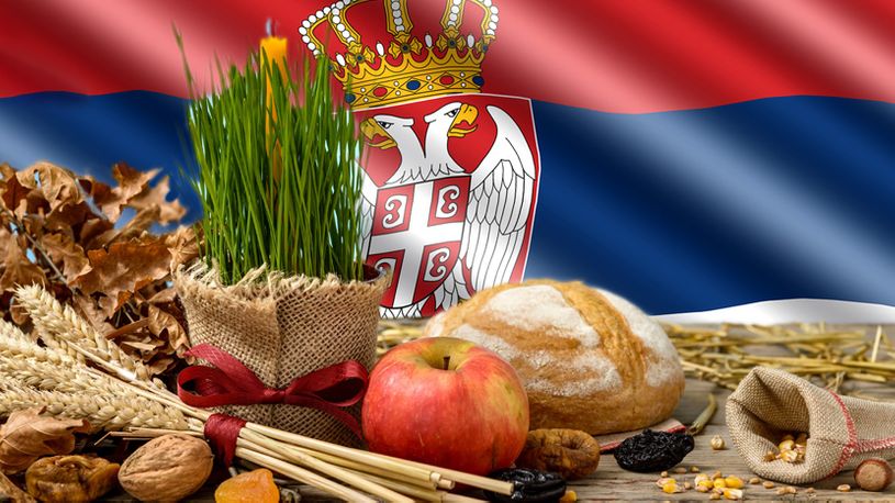 Православни Божић