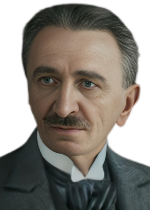 Бранислав Нушић