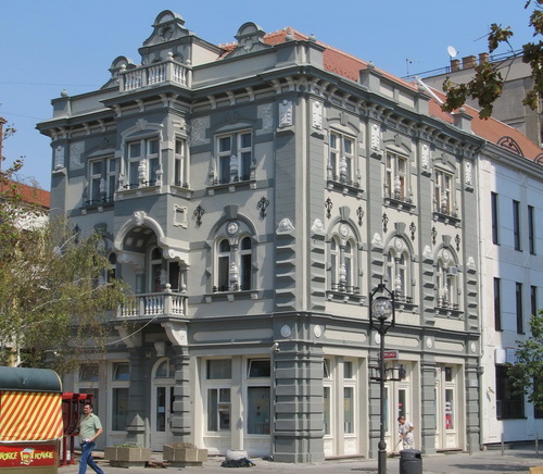 Буковчева палата