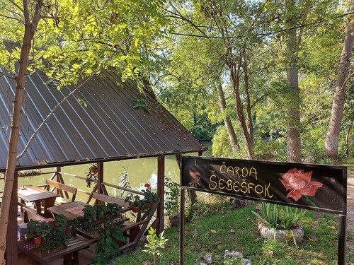 Чарда Шебешфок