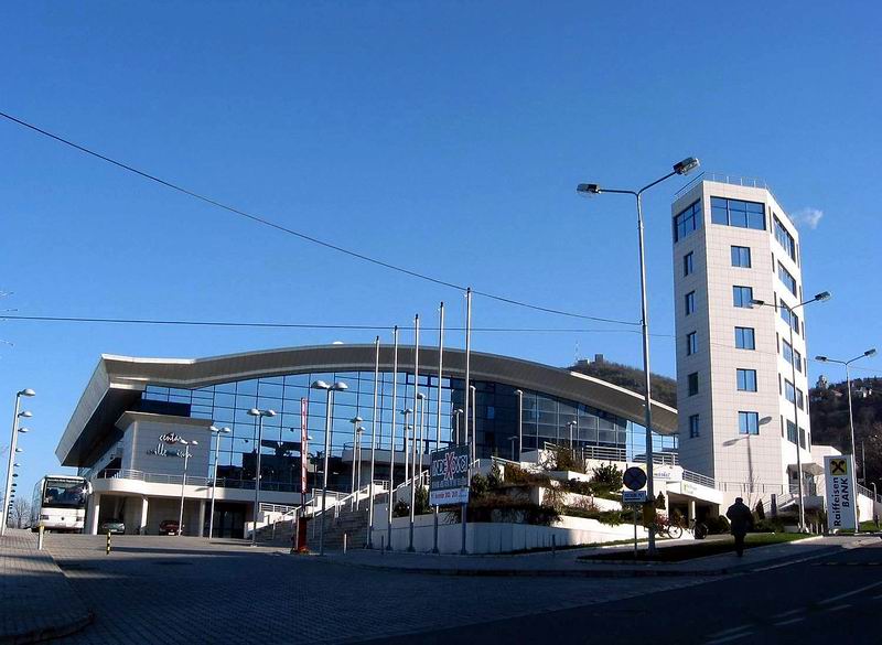 Центар Миленијум