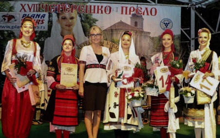 Четерешко прело