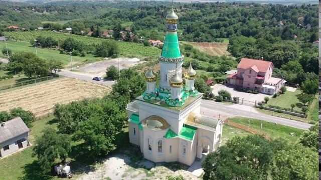 Црква Благе Марије