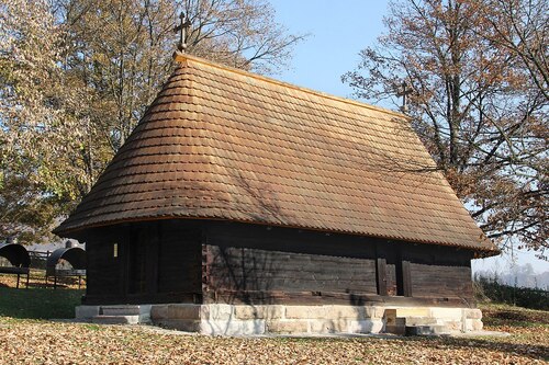 Црква Светог Ђорђа