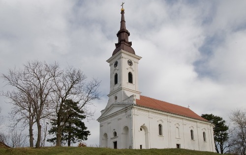 Црква Преноса моштију Св. Николе