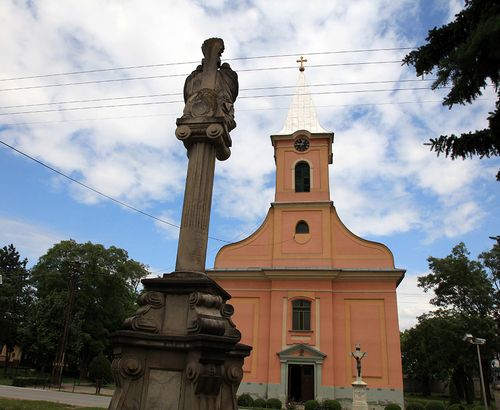 Црква свете Ане