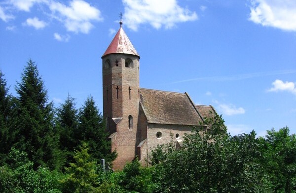 Црква Свете Марије