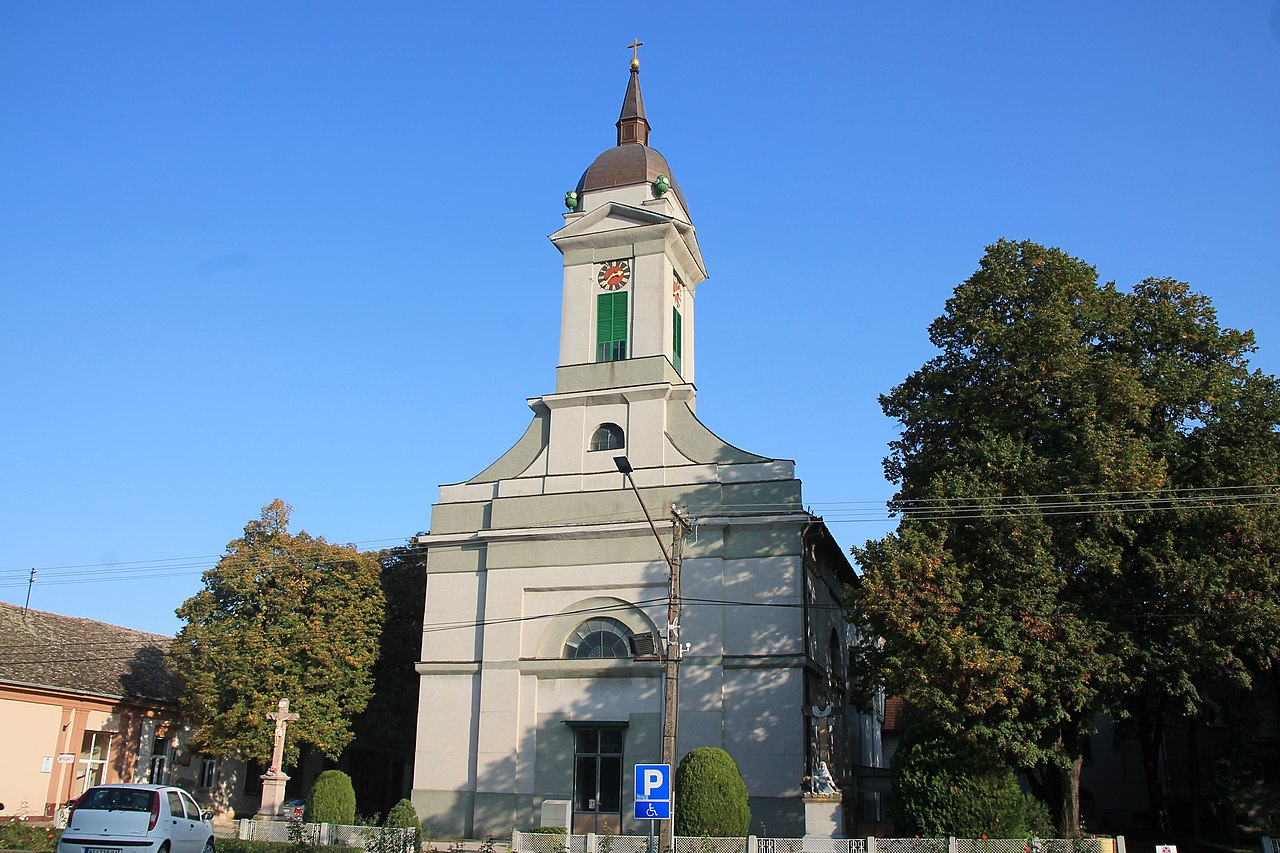 Црква Свете Розалије