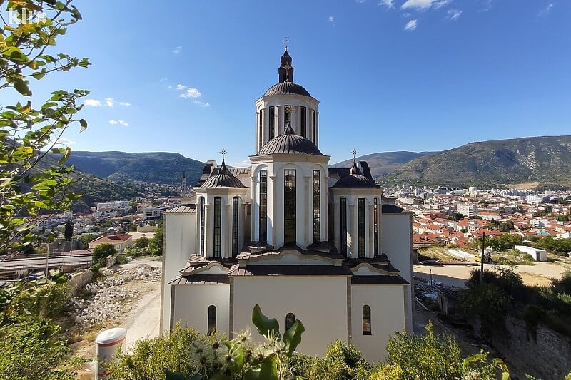 Црква Свете Тројице