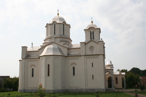 Cрква Свете Тројице