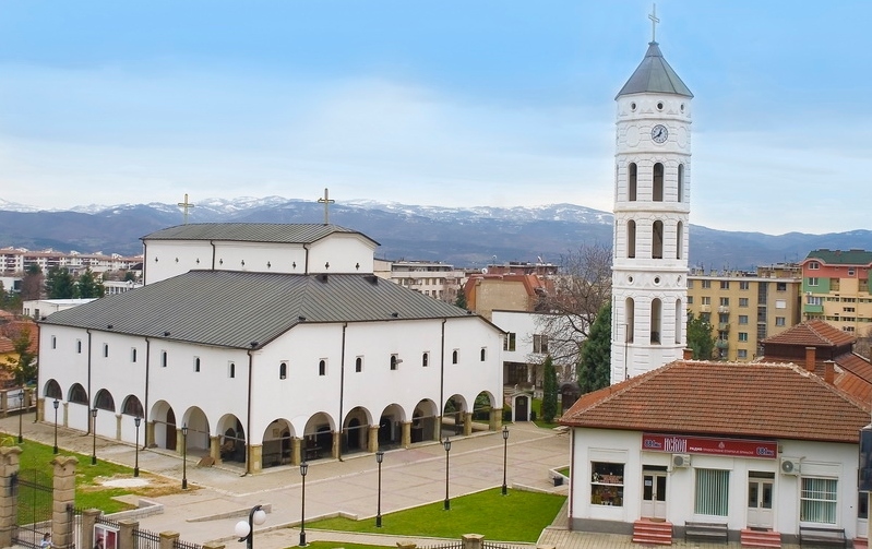 Црква Свете Тројице