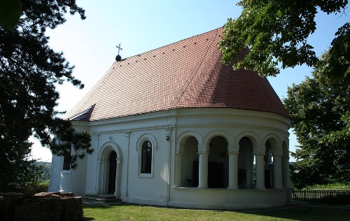 Црква Светих Петра и Павла