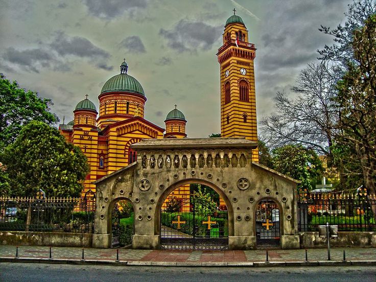 Црква Св. Петра и Павла