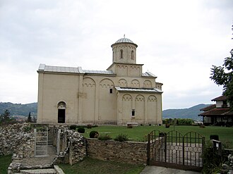 Црква Светог Ахилија