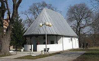 Црква арханђела Гаврила