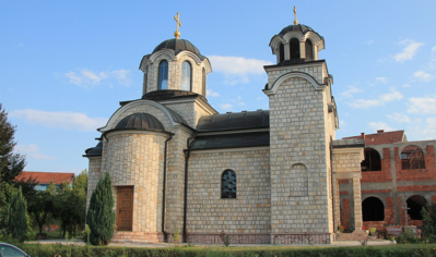 Црква Светог Димитрија