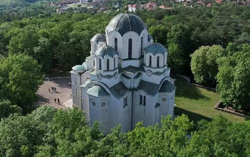 Црква Светог Ђорђа