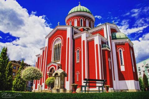 Црква Светог Ђорђа