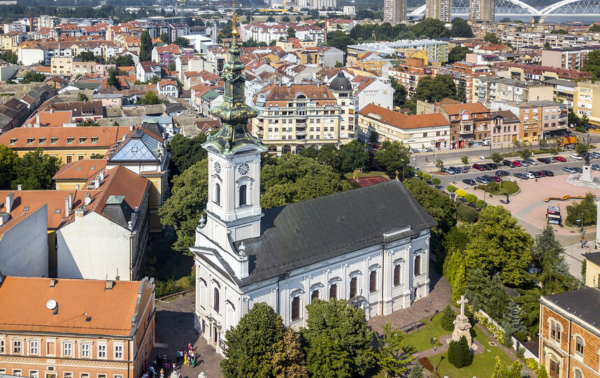 Црква светог Ђорђа