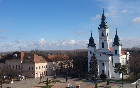 Црква Светог Ђорђа