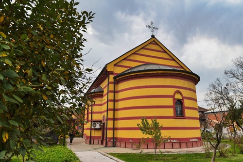 Црква Светог Георгија