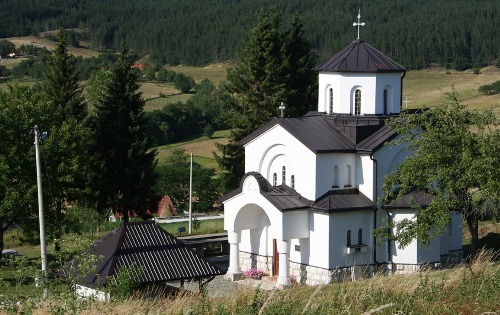 Црква Светог Георгија