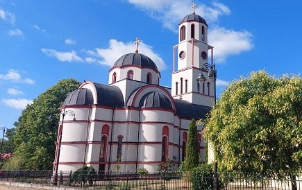 Црква Светог Илије 