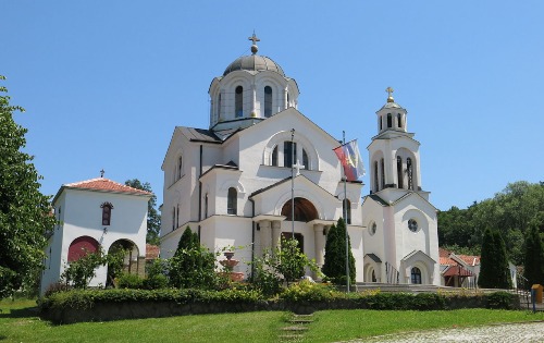Црква Светог Јована