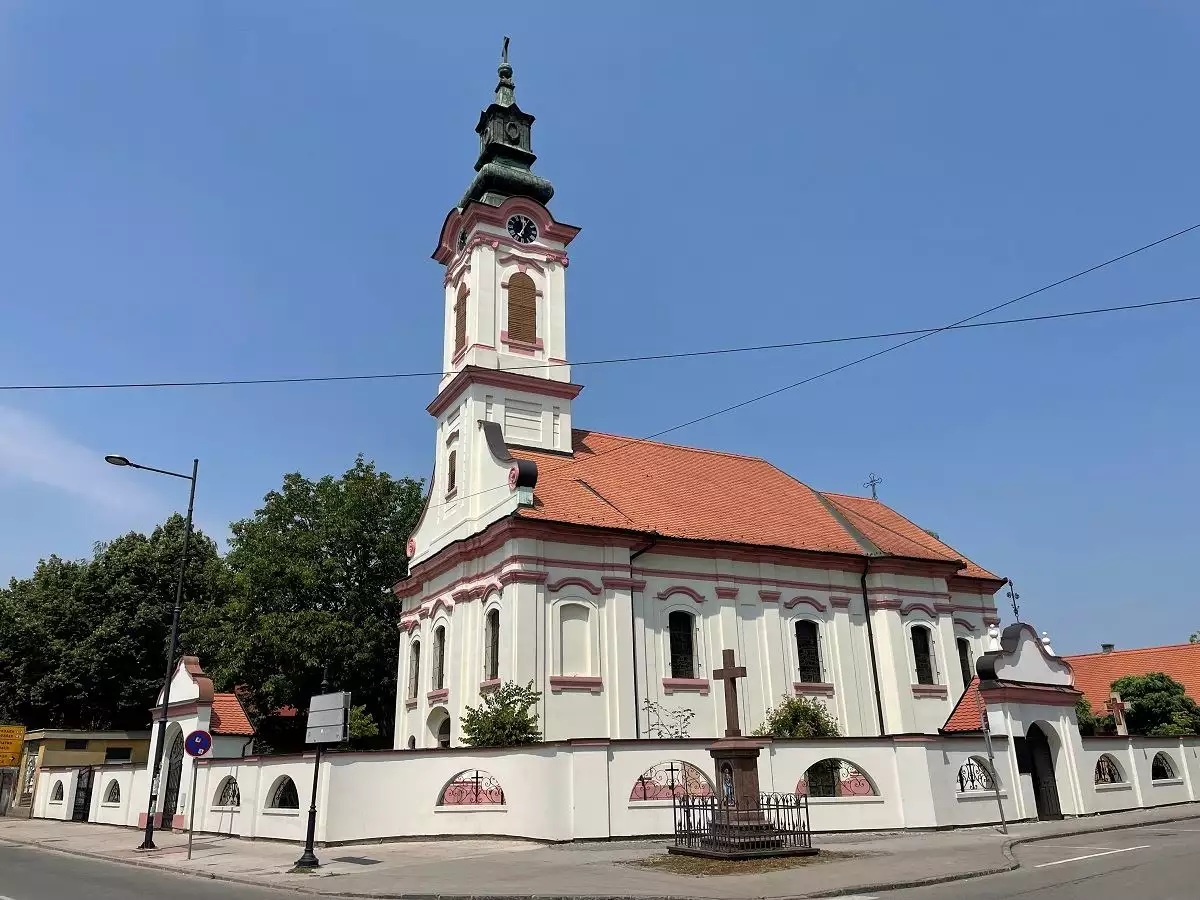 Црква Светог Јована