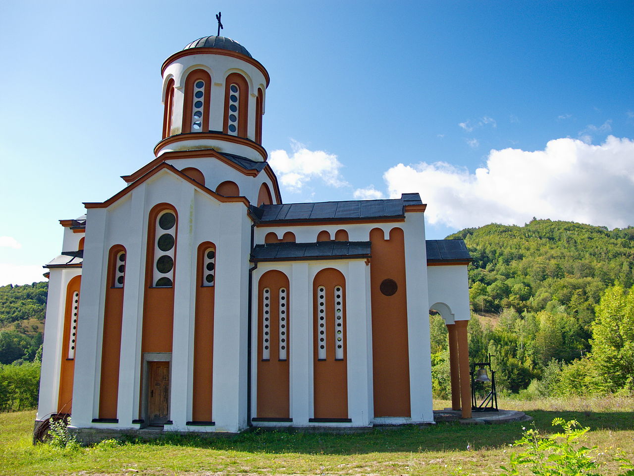 Црква Светог краља Драгутина