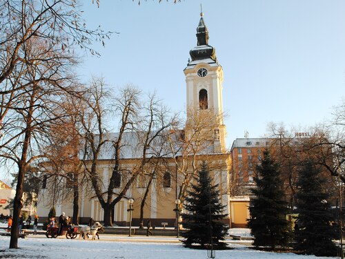 Црква Светог Николе