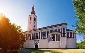 Црква Светог Николе