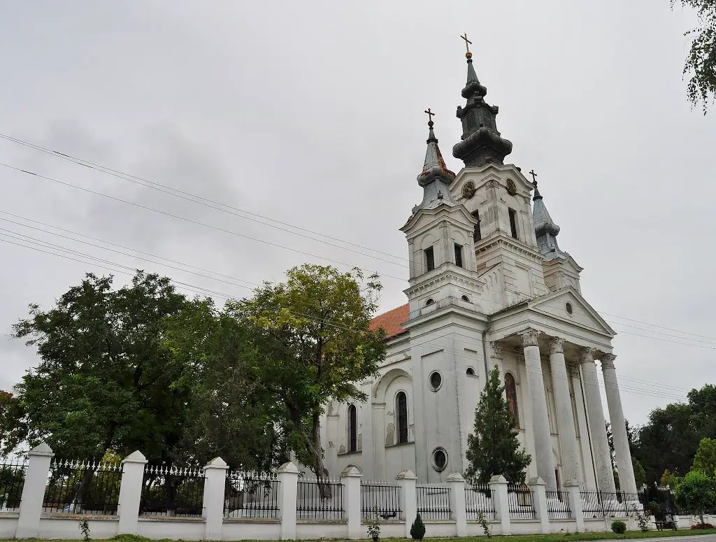 Црква Светог Николе