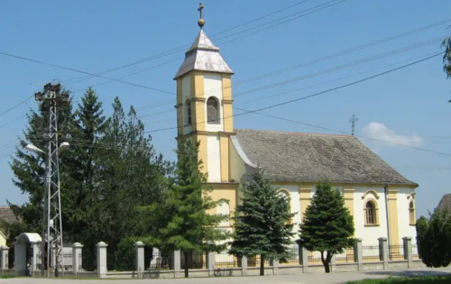 Црква Светог Николе