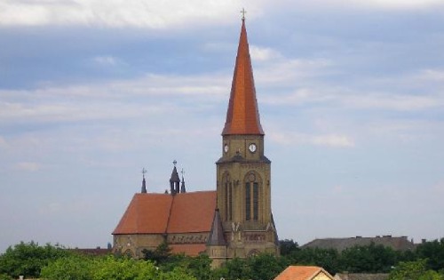 Црква Светог Рока