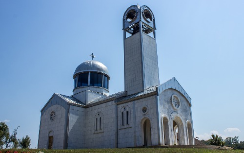 Црква Светог Саве