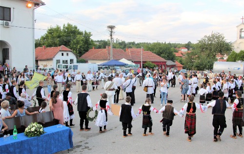 Чучук Станини дани