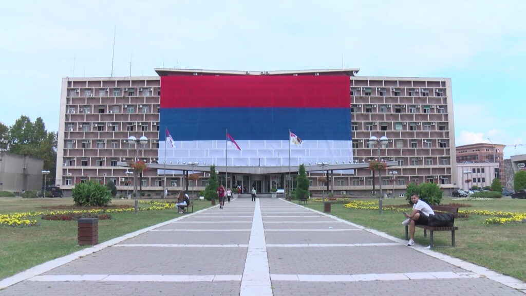 Дан заставе