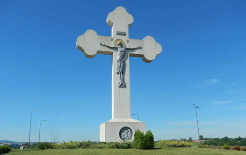 Ђурђевдански крст
