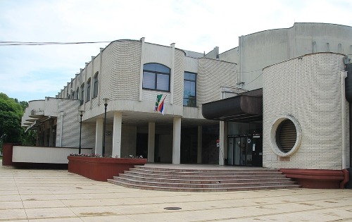 Дом културе
