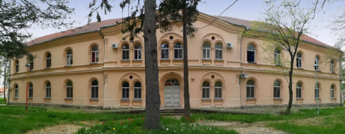 Дом омладине Станко Пауновић