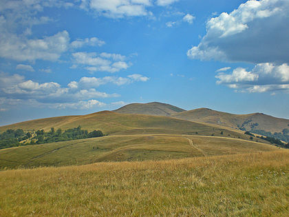 Дукат планина