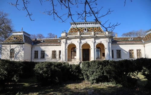 Дворац Даниел