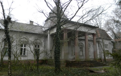 Дворац Гомбош