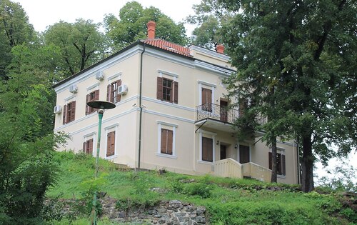 Дворац кнеза Александра Карађорђевића