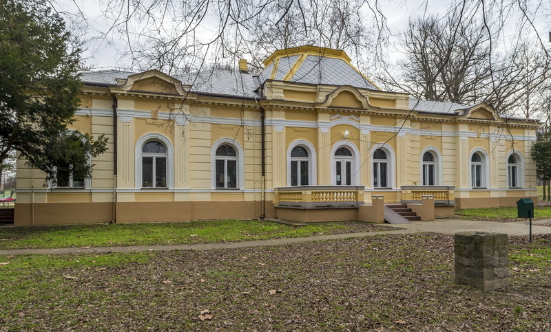 Дворац Малдегхем