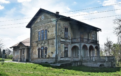Дворац Пејачевић